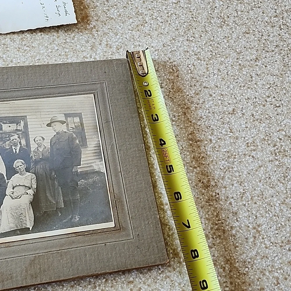 Vintage Photographs 1949 & Earlier - Picture 10 of 14